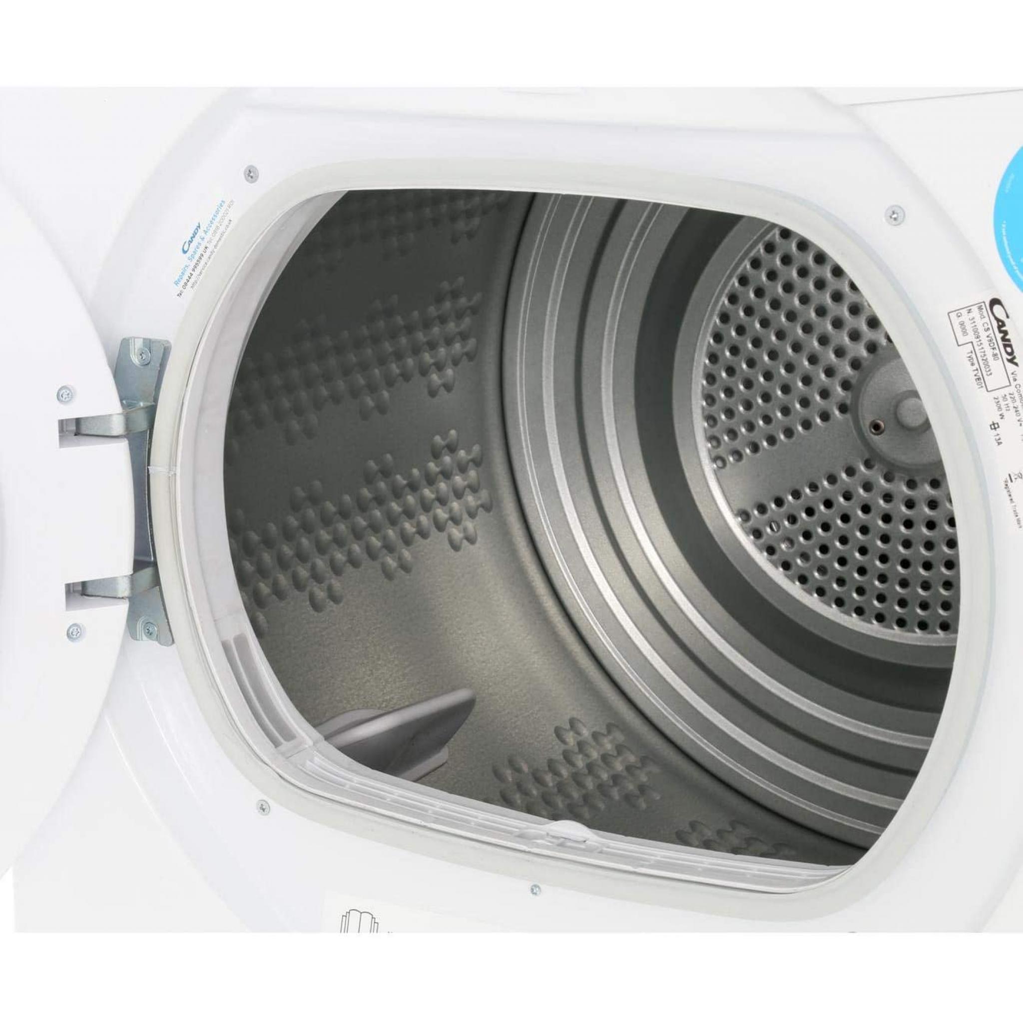 candy-csv9df-9kg-freestanding-vented-tumble-dryer-white