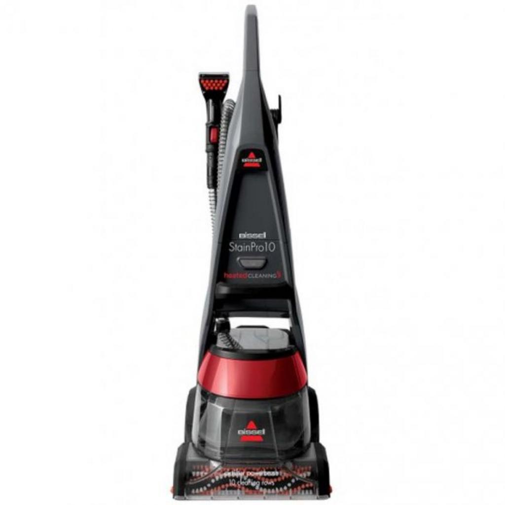 Bissell Stain Pro 10 Carpet Cleaner with HeatWave Technology