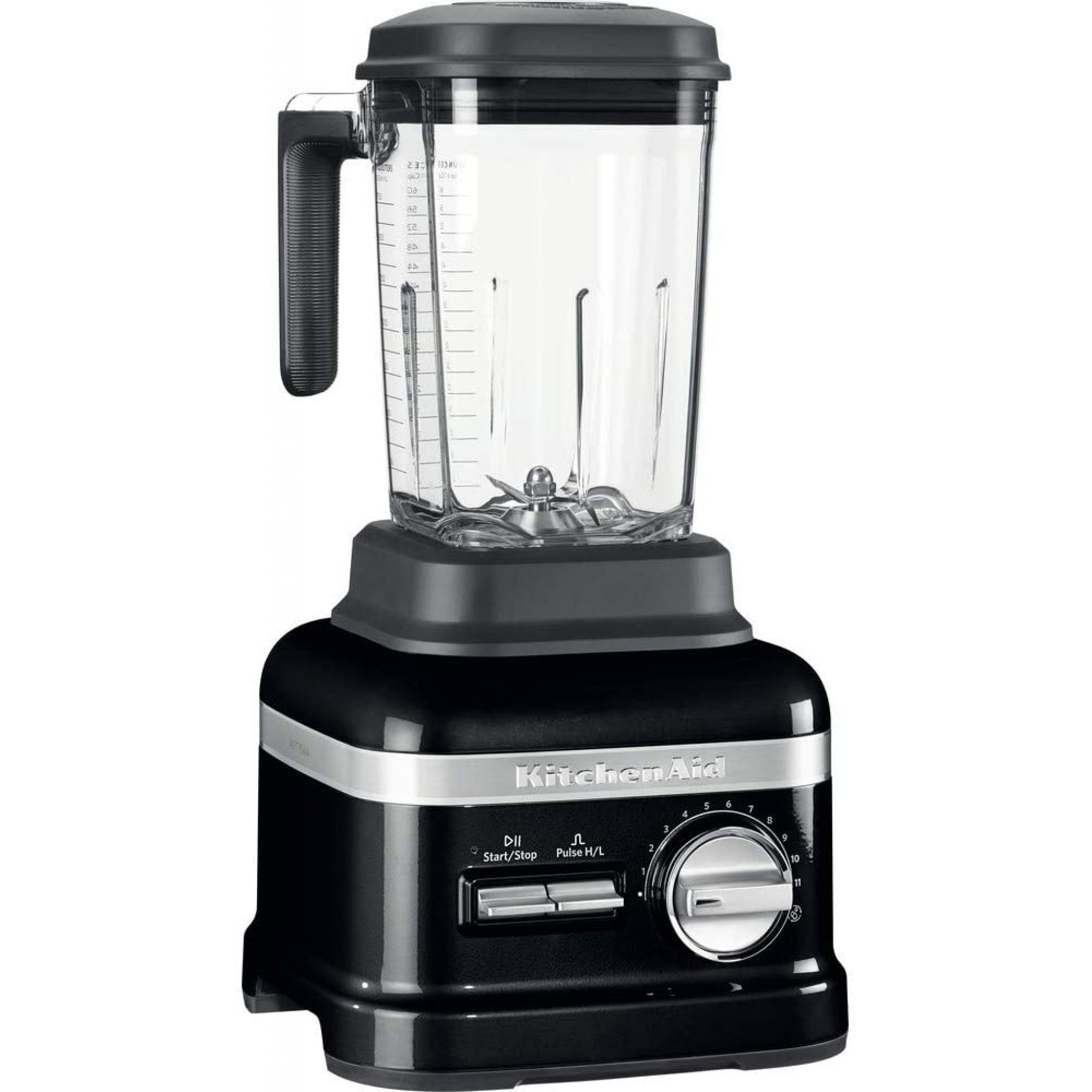 KitchenAid Jug Blenders (Onyx Black, Power Blender)