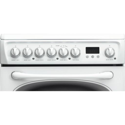 hotpoint 60heps cooker