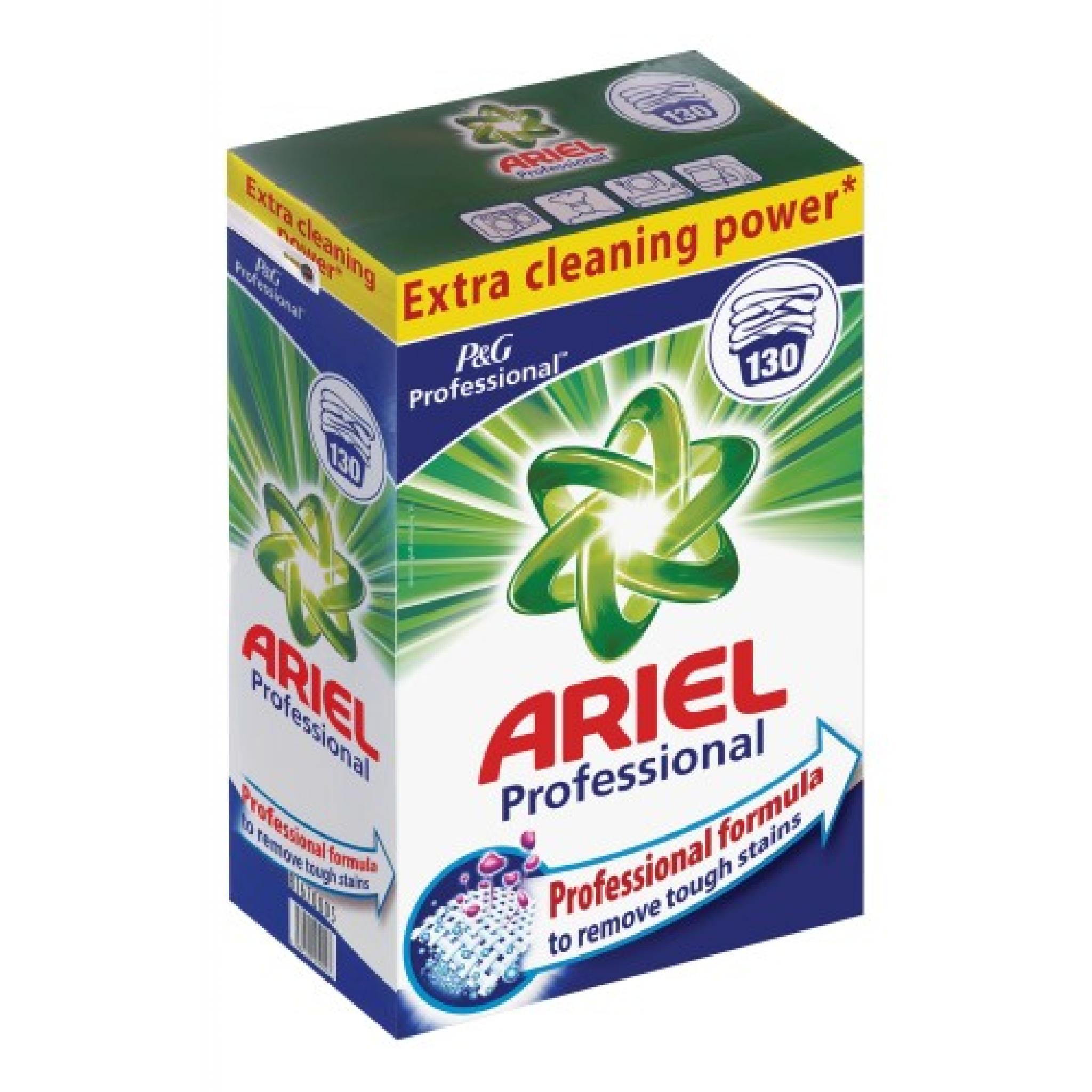 Ariel Professional Powder - Regular (130w)